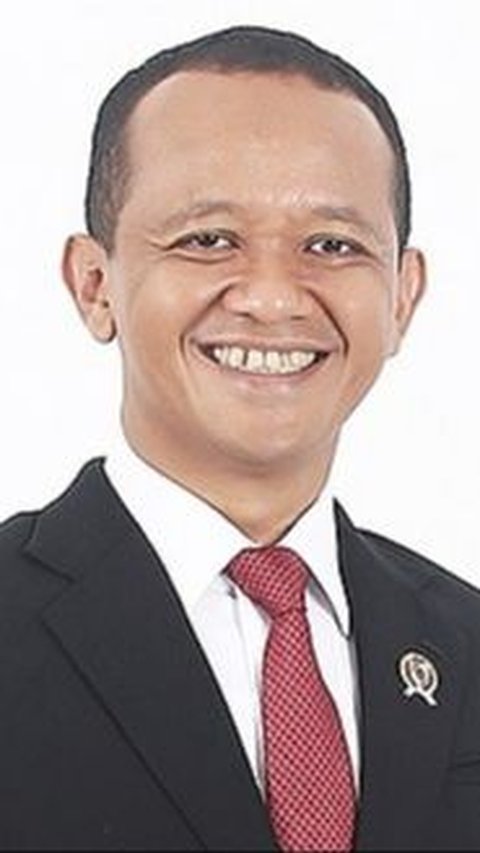 Ini Jabatan Strategis Bahlil, Menteri Kepercayaan Jokowi di Kubu Prabowo-Gibran