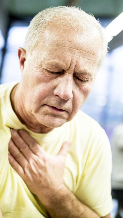 Mengenal Golden Period pada Stroke, Waktu Krusial dalam Penanganan Stroke