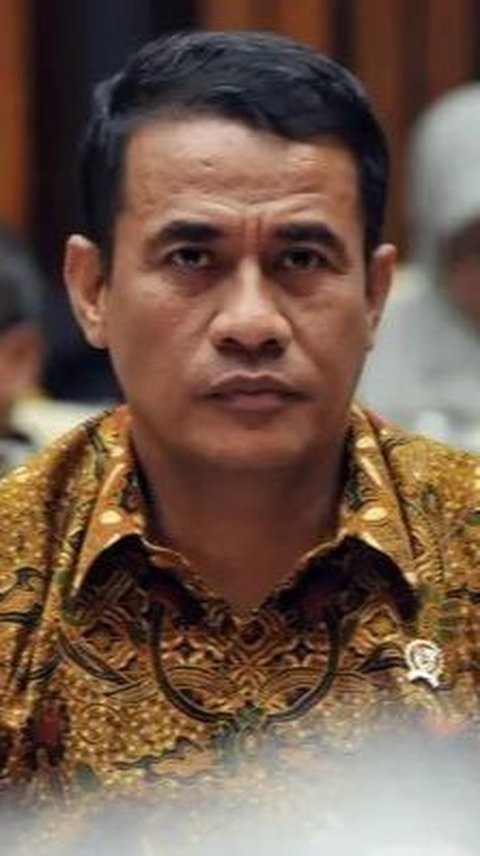 Kekayaan Amran Sulaiman, Menteri Pertanian yang Gantikan Syahrul Yasin Limpo