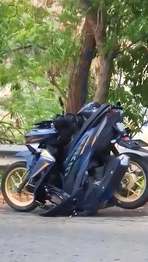 Cara Mengecek Rangka Sepeda Motor Honda di Bengkel AHAS, Anti Ribet Gratis Pula