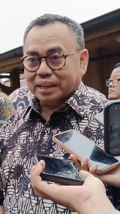 Kubu Anies Tanggapi Putusan Batas Usia Capres-Cawapres: Ada Cacat Moral dalam Kredibilitas MK