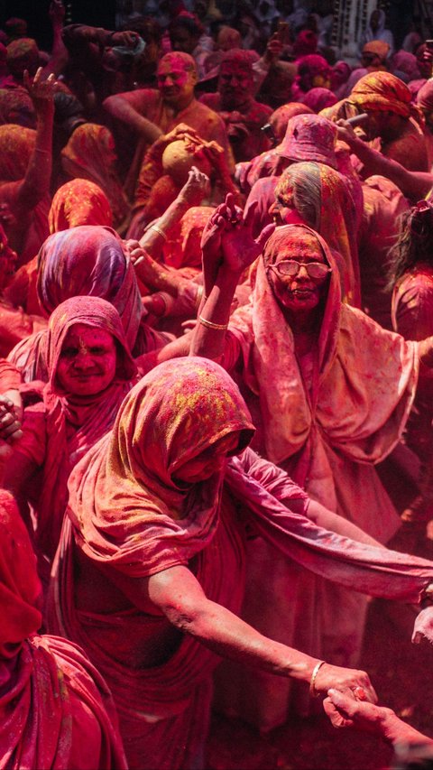 The 5 Most Unique Festivals in the World You Must See Once in a Lifetime
