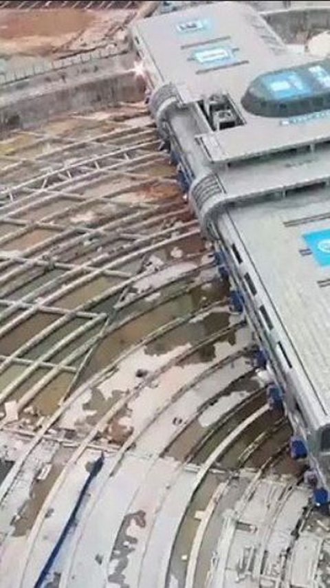 Construction Workers Plow a Shortcut Through the Great Wall of China, Smart News