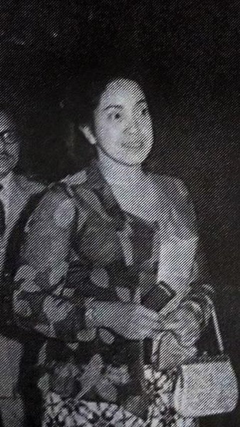 Fakta dan Perjuangan 18 Tahun Bu Sri Surhayati Melawan Penyakit: Istri Letnan Jendral Sayidiman Suryohadiprojo