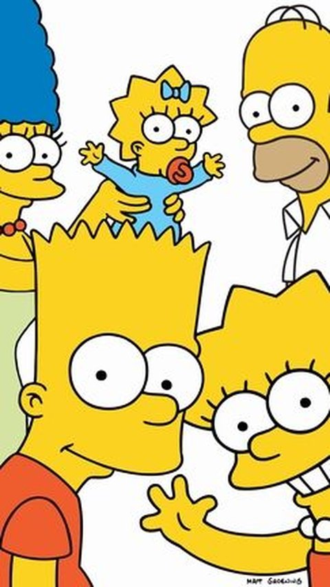 7 Most Shocking Simpsons Predictions That Came True and Can Be Explained