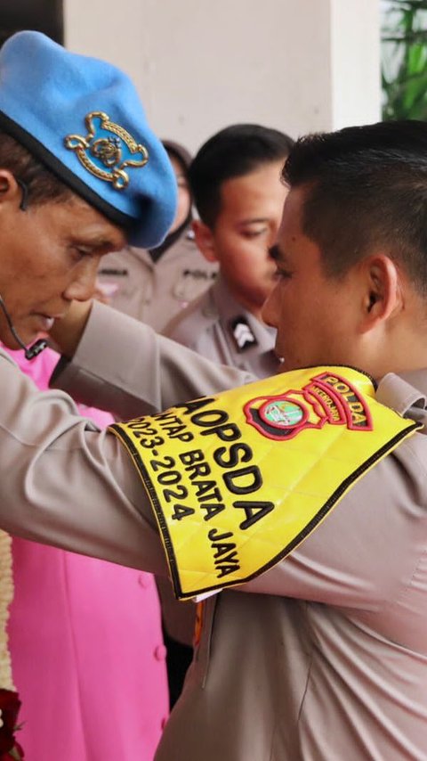 Pesan Kapolda Metro Irjen Karyoto ke Purnawirawan Polisi: Jangan Pernah Merasa Tidak Berguna