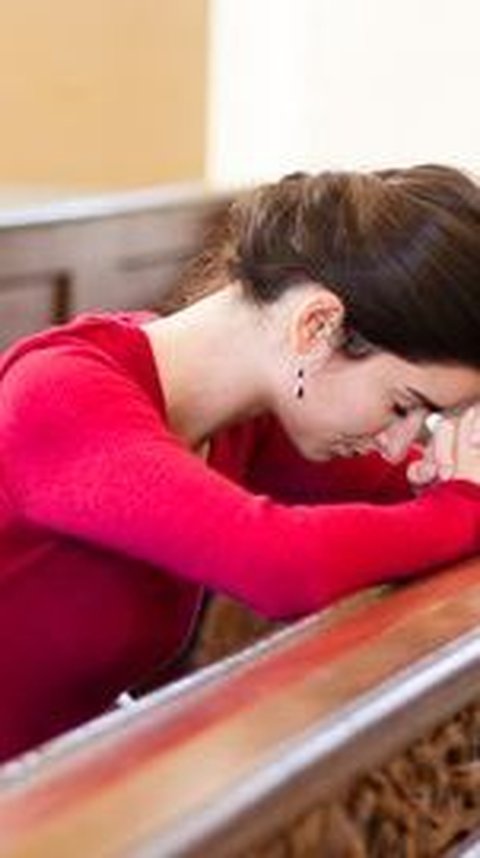14 Doa Kristen untuk Orang Sakit, Mohon Pertolongan dan Harapan Kesembuhan dari Tuhan