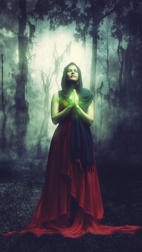 69 Mystic Quotes on Life to Nourish Your Soul and Mind