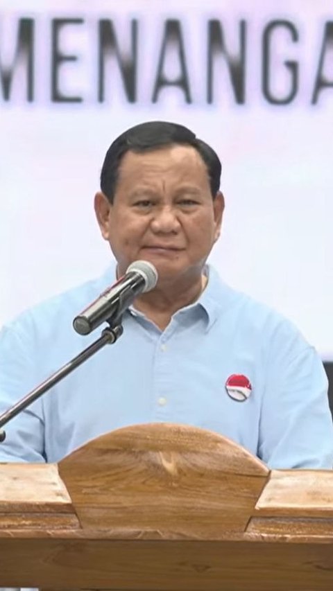 Jadi Bacapres Terkaya, Intip Isi Garasi Mobil Prabowo Subianto yang Curi Perhatian