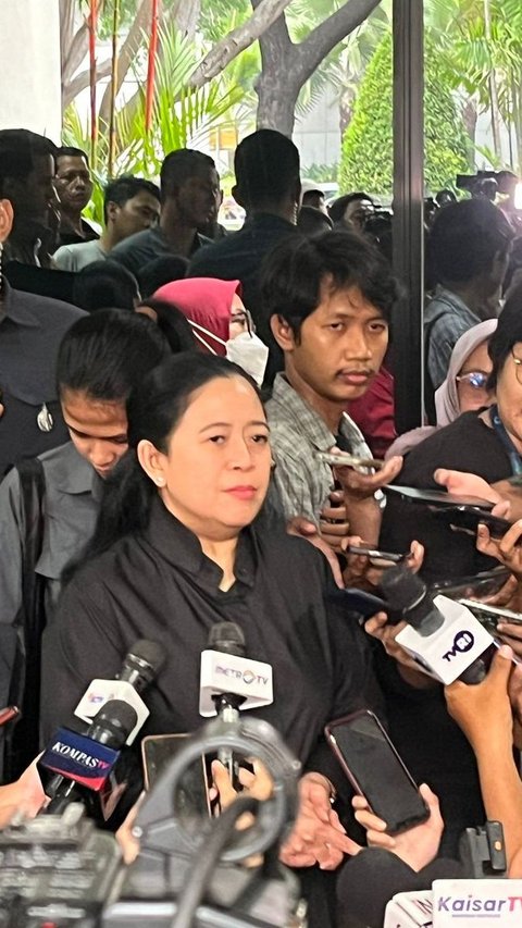 Yenny Wahid Deklarasi Dukung Ganjar-Mahfud, Ini Reaksi Puan