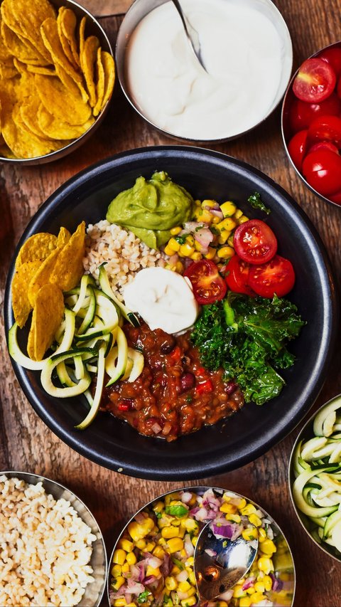Buddha Bowl Recipes: 3 Exciting Variants to Spice Up Your Meals