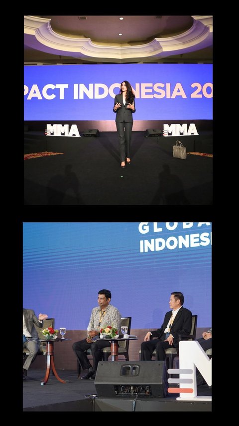 MMA Impact Indonesia 2023 Siap Sambut Masa Depan Pemasaran di Era Modern