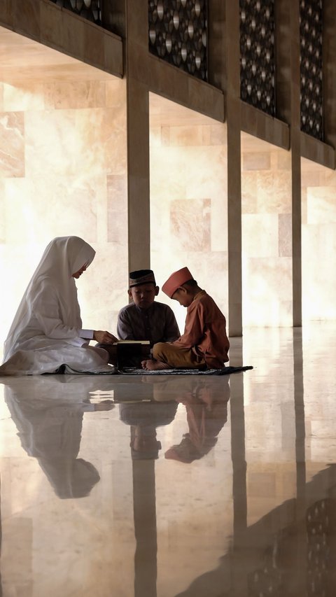 Peran Pesantren Dalam Peradaban Indonesia