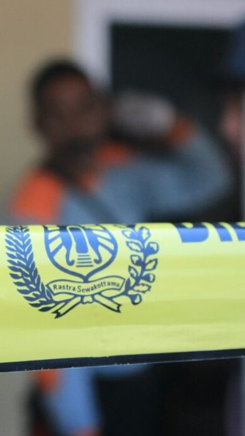 Ayah dan Balita Ditemukan Membusuk dalam Rumah di Koja Jakarta Utara, Penyebab Kematian Masih Diselidiki