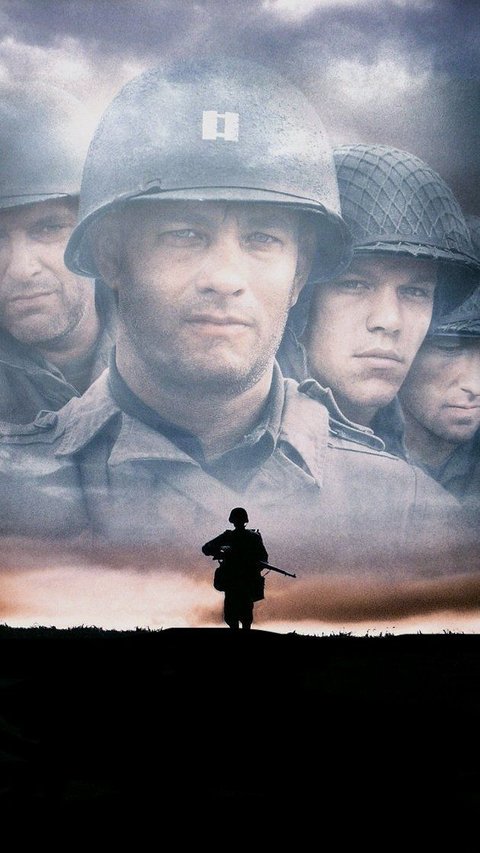 10 Top War Movies of All Time for Cinematic Battlefields