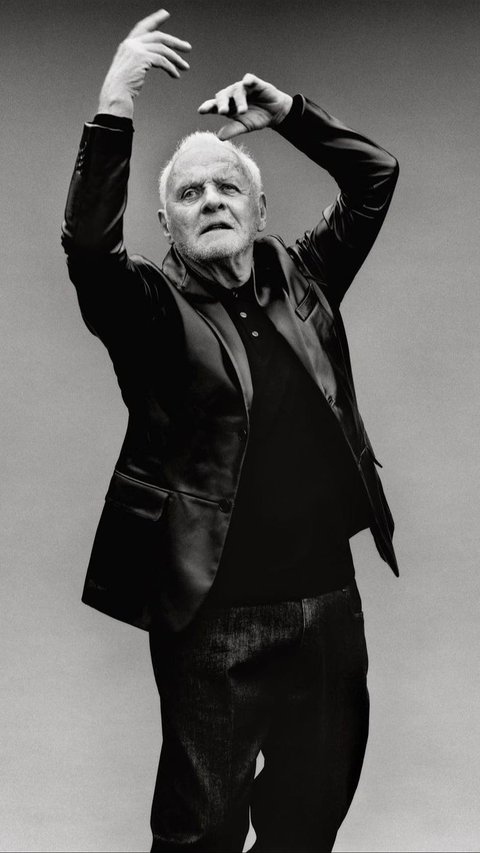 55 Anthony Hopkins Quotes That Are Inspiring: Life's Rich Tapestry to Reflect On