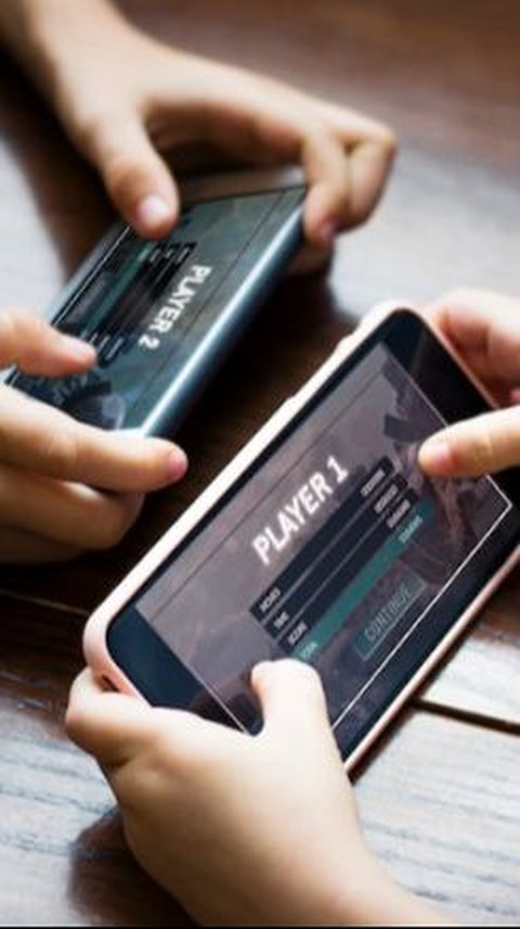 Masyarakat Indonesia Habiskan Rp30 T untuk Game Online, Mayoritas Mengalir ke Luar Negeri