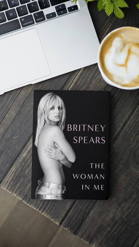 15 Rahasia Mencengangkan yang Diungkap Memoar Britney Spears, The Woman in Me
