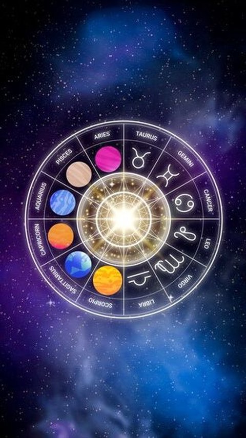 5 Alasan Orang Mempercayai Astrologi: Merinci Keyakinan yang Mendasar