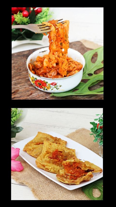 6 Resep Jajanan Aci Pedas, Cocok Buat Bisnis Kuliner
