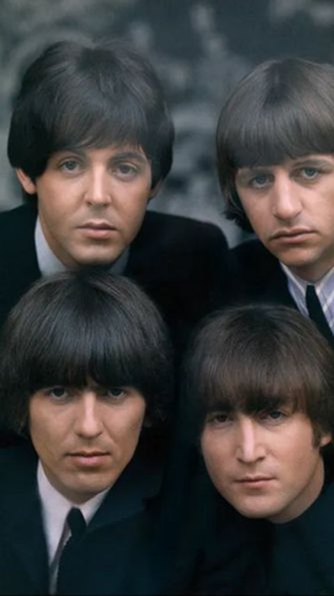 'Now And Then' is The Beatles' Last Song To Be Released In November