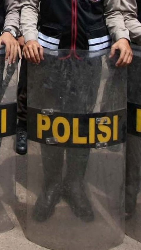 Balok 3 di Pundak kini Bertabur Bintang, Sosoknya Paling Disegani di Kepolisian