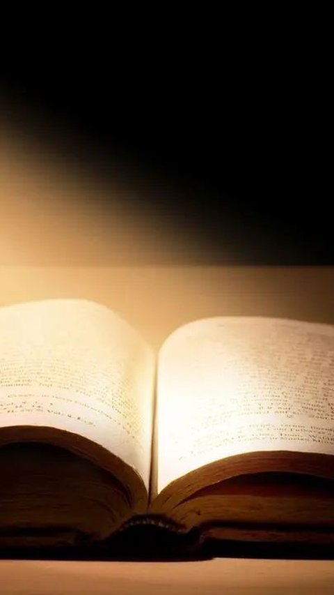 40 Kata-kata Bijak Ayat Alkitab Paling Menyentuh, Cocok Jadi Renungan Hidup