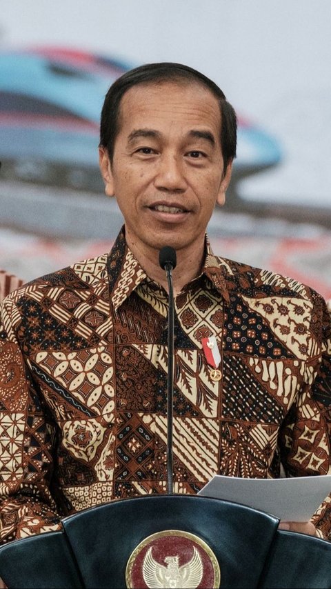 Jokowi: ASN Jangan Alergi Terhadap Teknologi dan Digitalisasi