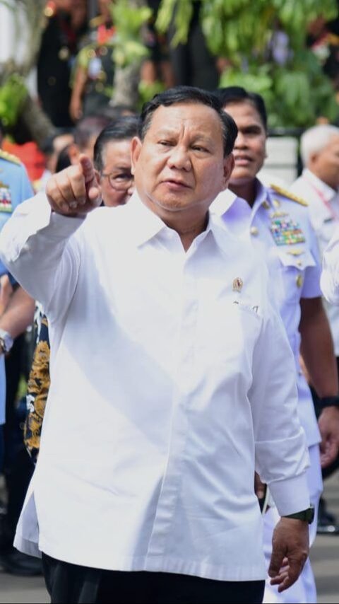 CEK FAKTA: Prabowo Janji Bagikan Semua Hartanya Jika Jadi Presiden, Benarkah?