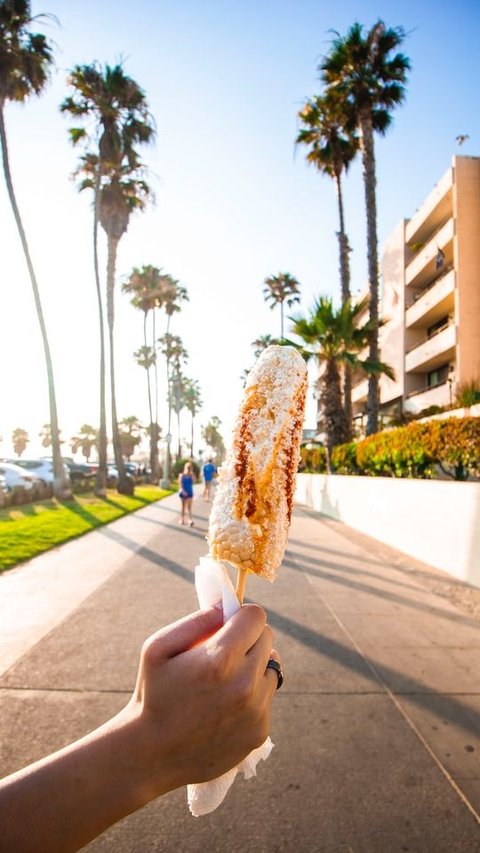 Mexican Street Corn Recipe In 2 Mouthwatering Variations