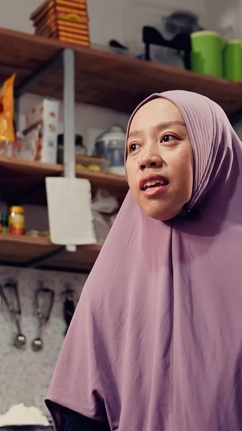 Modal Belajar dari Youtube, Alfia Sukses jadi Pengusaha Roti Pisang hingga Tembus Pasar Malaysia