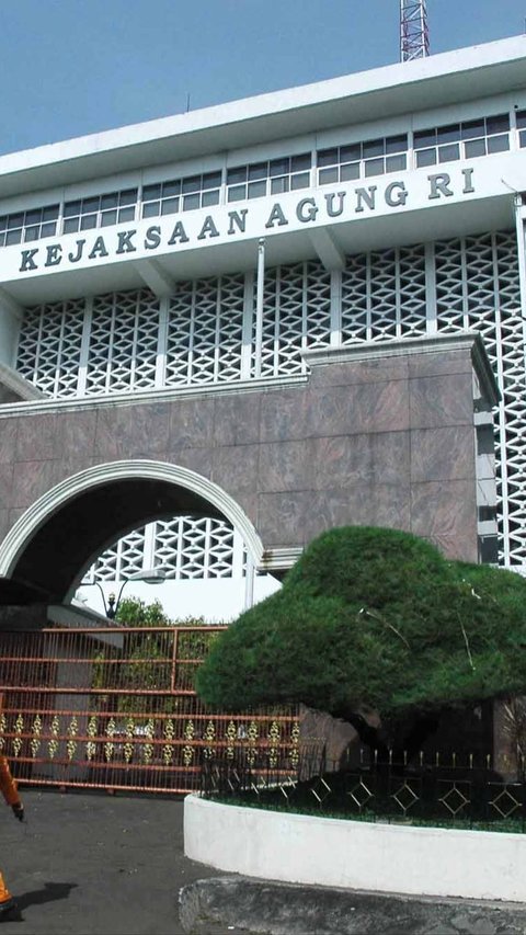 Kejagung Acak-Acak Kantor Kemendag Usut Kasus Korupsi Impor Gula