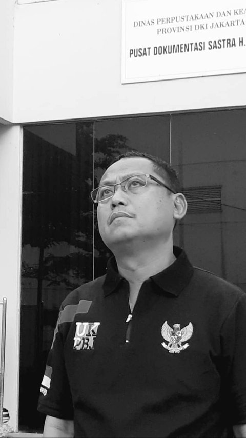 Sisi Lain Thariq Modanggu, Seorang Penulis yang Juga Bupati Daerah Tersepi di Gorontalo
