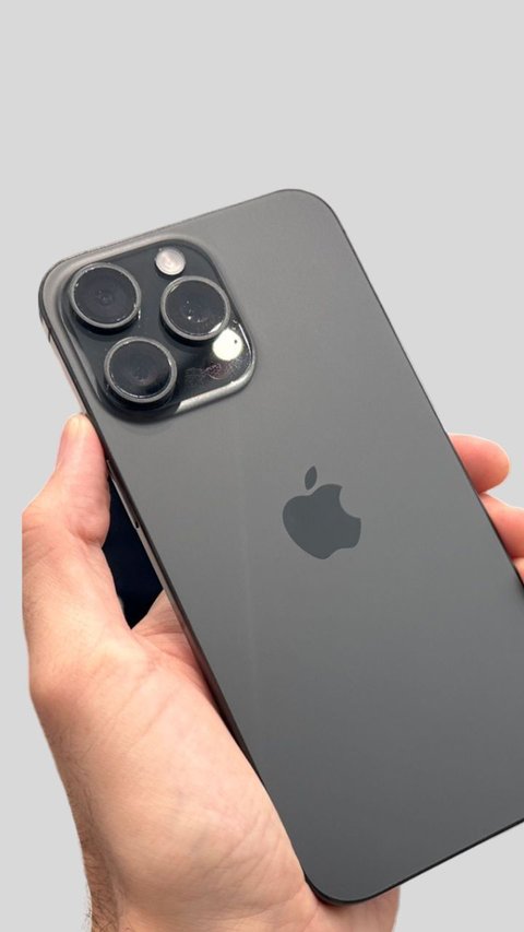 Apple Tuding Aplikasi Ini Jadi Biang Kerok iPhone 15 Cepat Panas