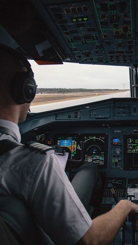 India Plans to Ban Perfume Use for Pilots and Flight Attendants