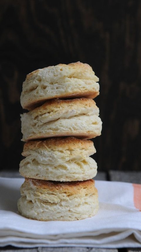 The Classic And Easy Biscuit Recipe: American Style