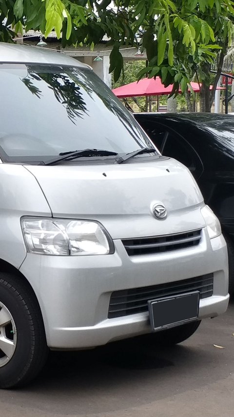 Harga Bekas Gran Max, Cocok untuk Segala Bentuk Usaha