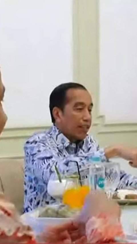 Anies Diajak Makan Siang Jokowi di Istana, Cak Imin Harap Jadi Komitmen Presiden Netral di 2024