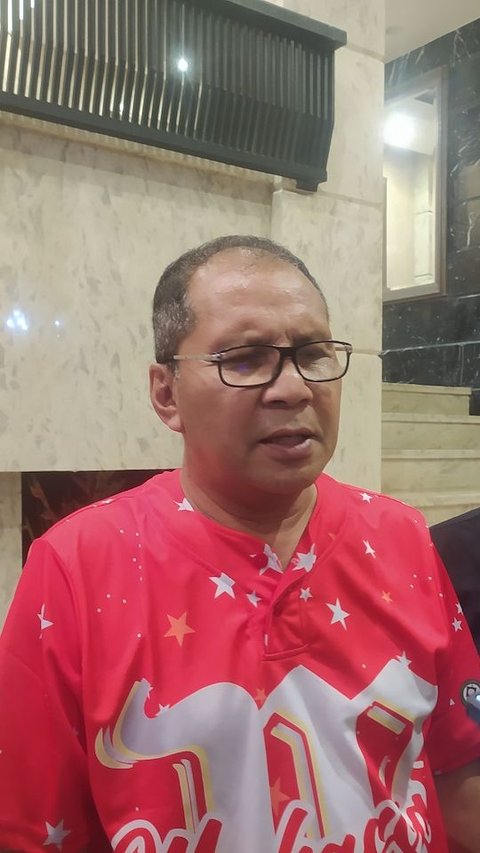 Wali Kota Makassar Mundur Sebagai Ketua Tim Pemenangan Ganjar-Mahfud