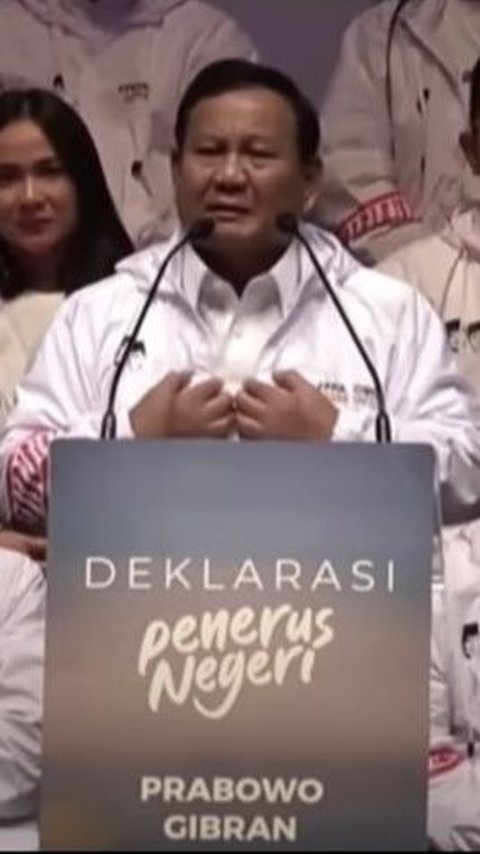 Paham Geopolitik, Prabowo Dinilai Bisa Jawab Tantangan Bangsa