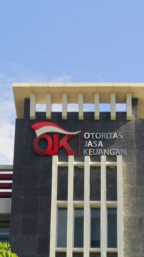 OJK: Industri Perbankan Indonesia Tetap Solid di Tengah Tingginya Suku Bunga AS