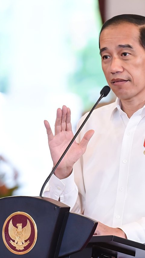 Jokowi Kirim Nama Calon Tunggal Panglima TNI Pengganti Yudo Margono, Sosok Jenderal Ini Menguat