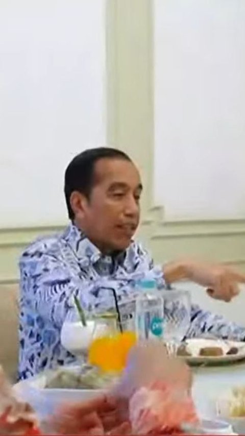 PDIP Ungkap Sederet Menteri Jokowi & Ketum Parpol Dorong Jabatan Presiden 3 Periode, Ini Daftarnya