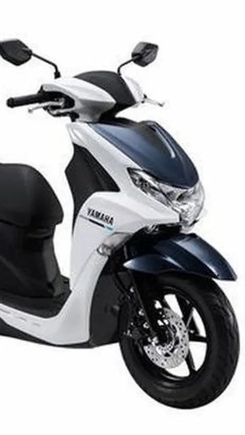 Harga Motor Yamaha Freego, Lengkap dengan Spesifikasinya