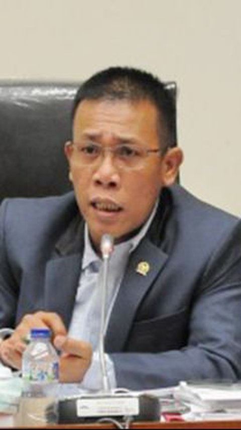 Politikus PDIP Masinton Pasaribu Usulkan Hak Angket terhadap MK karena Putusan Terkait Gibran