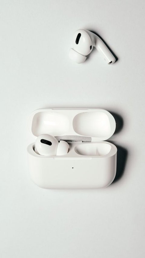 Airpods apple online ori