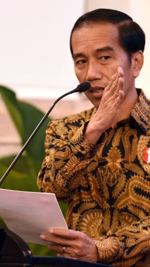 VIDEO: Presiden Jokowi Emosi Depan Kepala Daerah Jelang Pemilu 2024, 