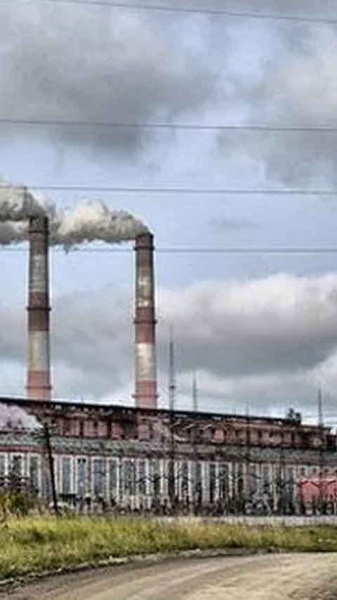 Penyerapan Besar, Potensi Perdagangan Karbon di Indonesia Capai Rp350 Triliun