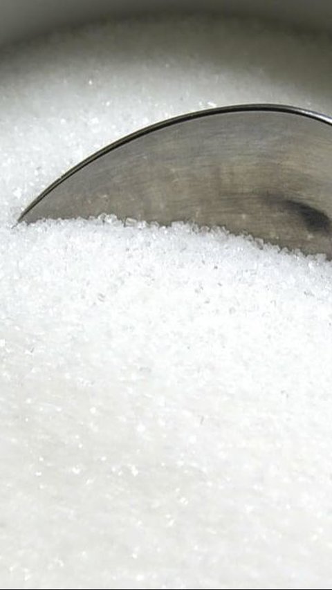40 Nama Lain Gula pada Label Makanan dan Minuman, Jangan Sampai Terkecoh