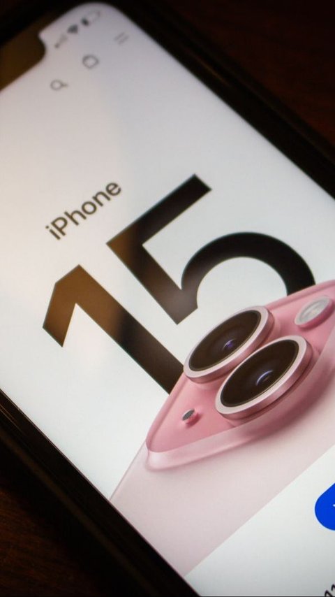 Cerita Pembeli iPhone 15 Pertama di Indonesia Senilai Rp25 Juta, Malah Keciduk Belum Bayar Utang